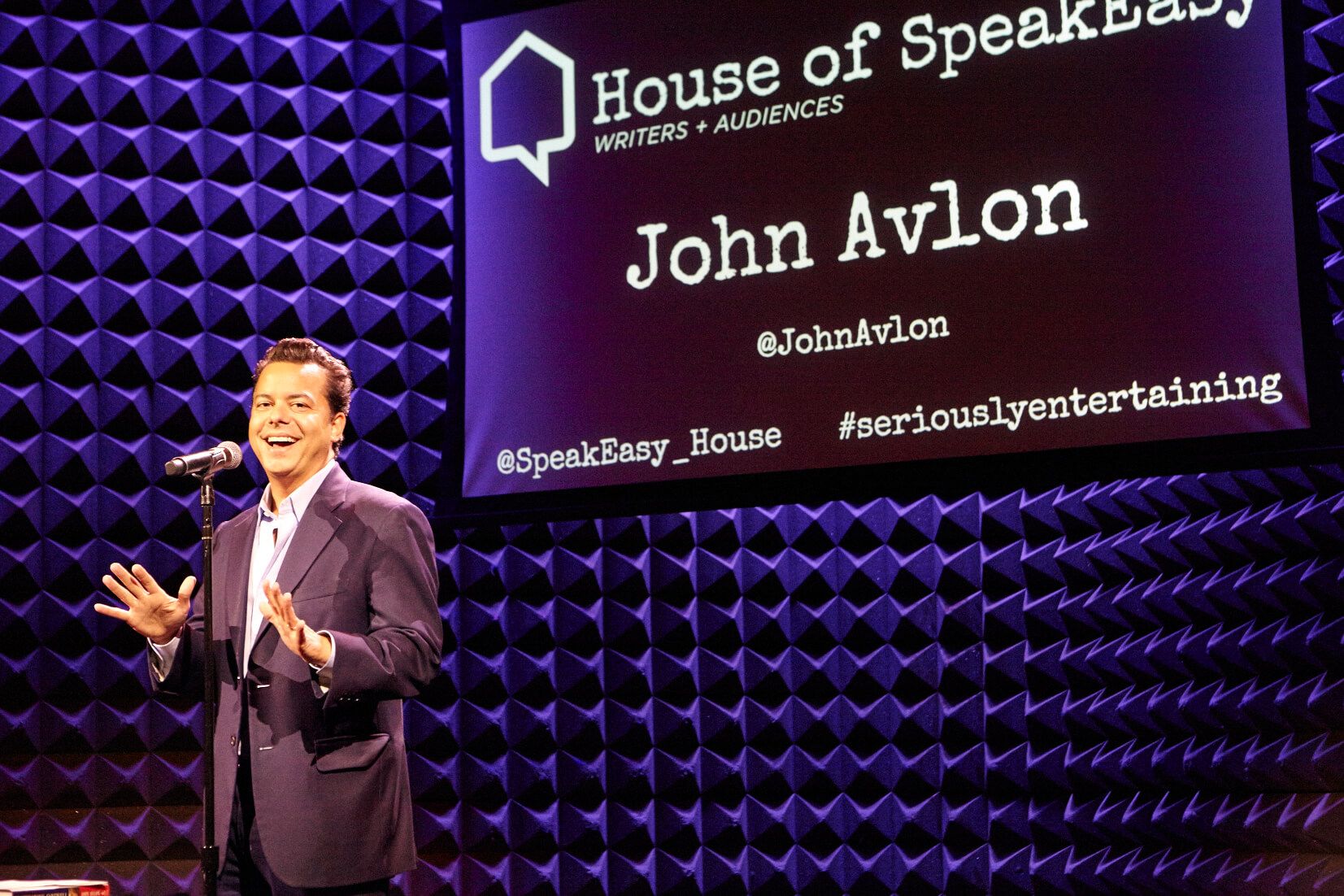 John Avlon